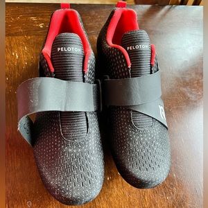 Peloton Altos Cycling Shoes